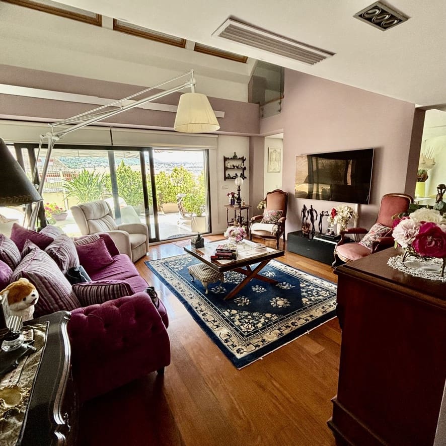 4 slaapkamer Penthouse te koop in Denia met garage - € 1.100.000 (Ref: 9143313)