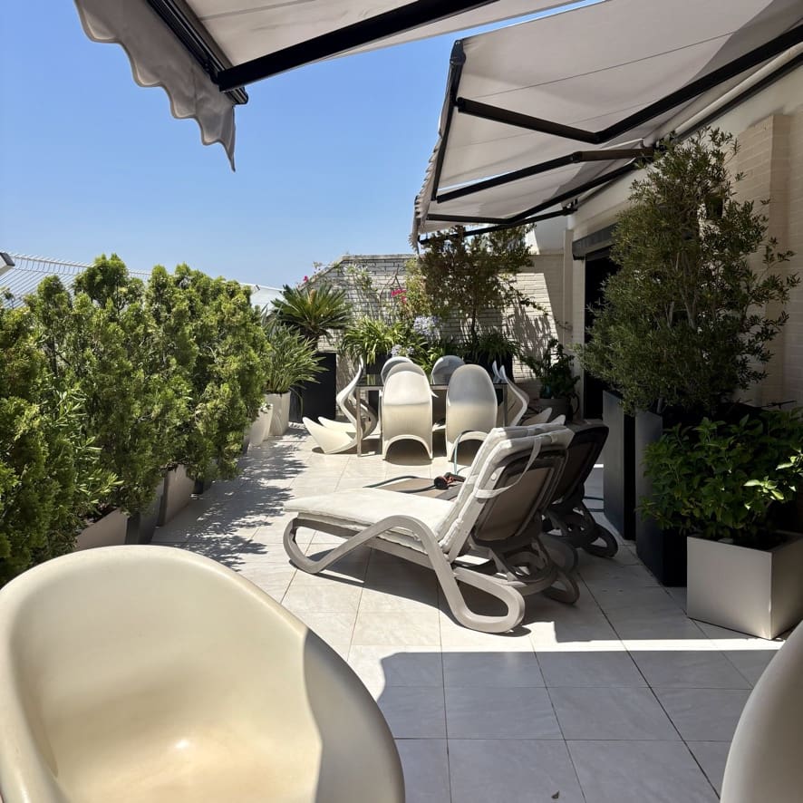 4 slaapkamer Penthouse te koop in Denia met garage - € 1.100.000 (Ref: 9143313)