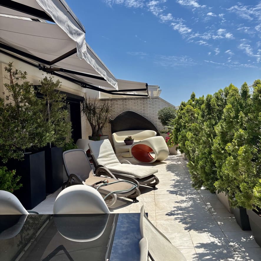 4 slaapkamer Penthouse te koop in Denia met garage - € 1.100.000 (Ref: 9143313)