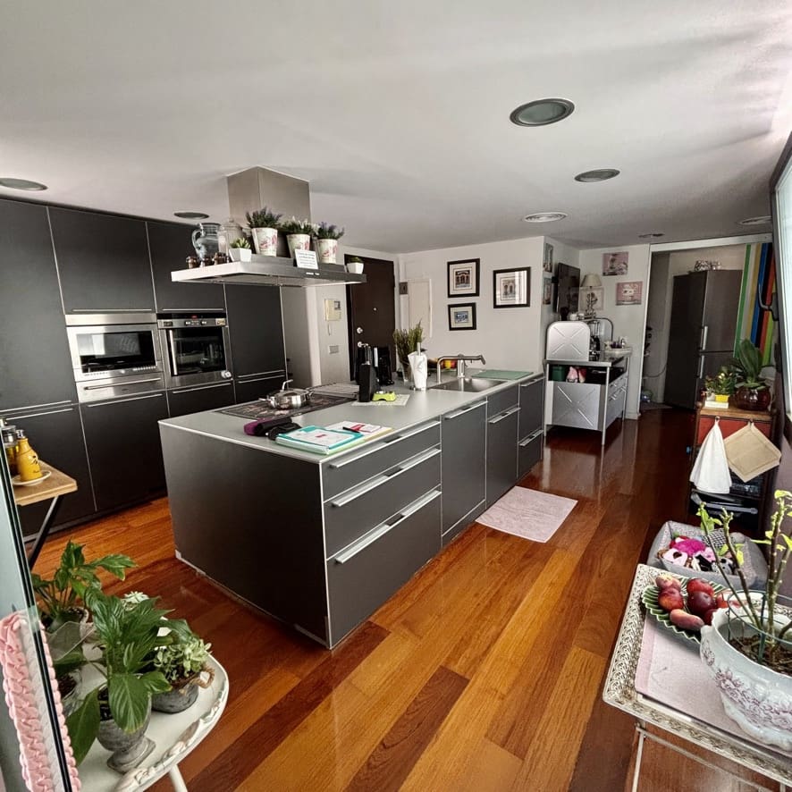 4 slaapkamer Penthouse te koop in Denia met garage - € 1.100.000 (Ref: 9143313)