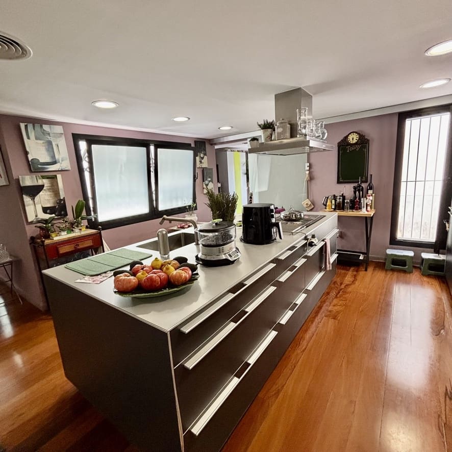 4 slaapkamer Penthouse te koop in Denia met garage - € 1.100.000 (Ref: 9143313)