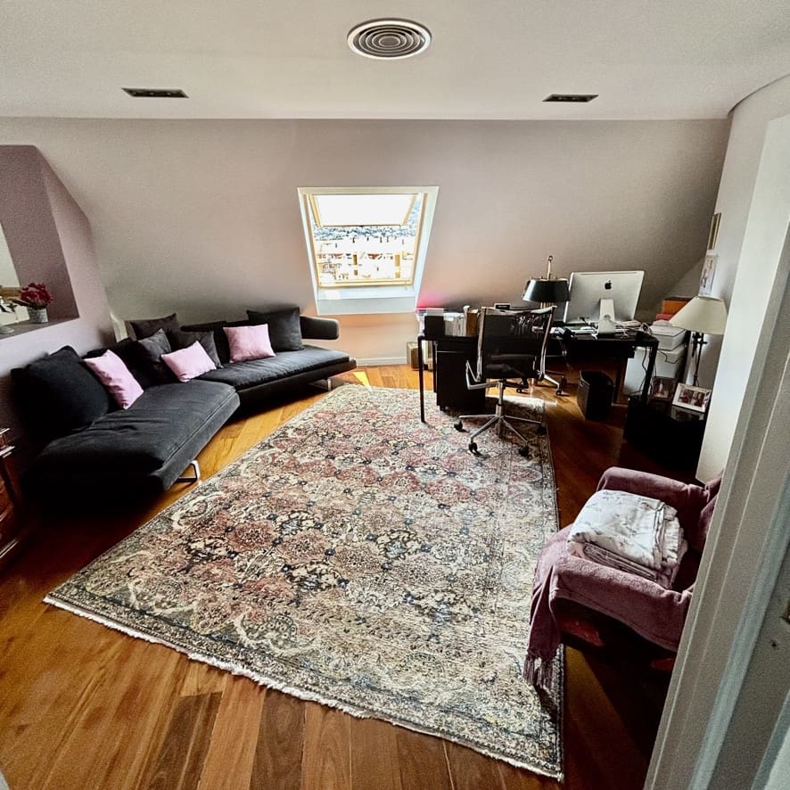 4 slaapkamer Penthouse te koop in Denia met garage - € 1.100.000 (Ref: 9143313)