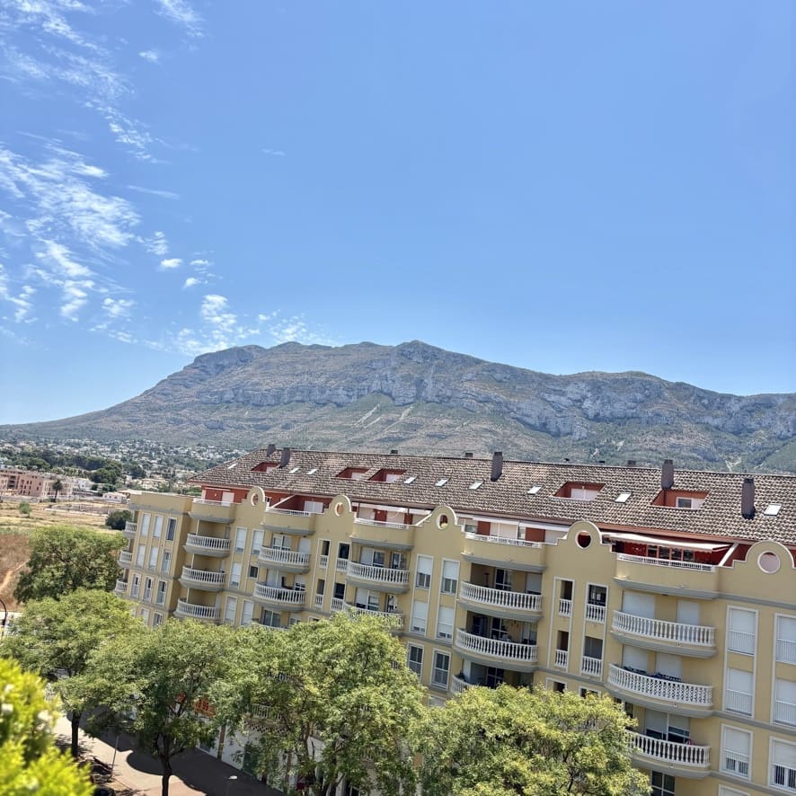 4 slaapkamer Penthouse te koop in Denia met garage - € 1.100.000 (Ref: 9143313)