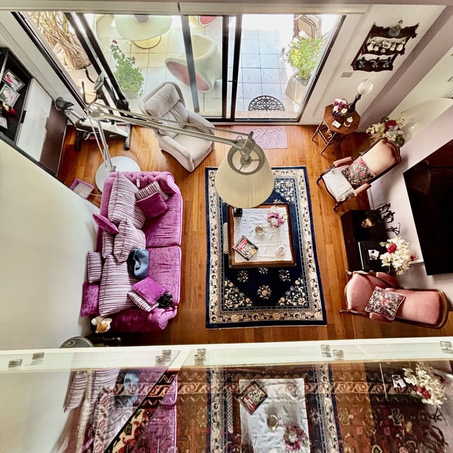 4 slaapkamer Penthouse te koop in Denia met garage - € 1.100.000 (Ref: 9143313)