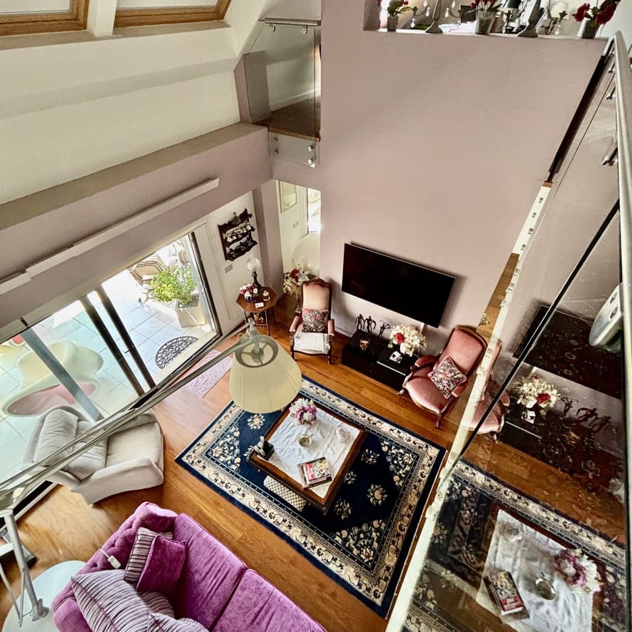 4 slaapkamer Penthouse te koop in Denia met garage - € 1.100.000 (Ref: 9143313)