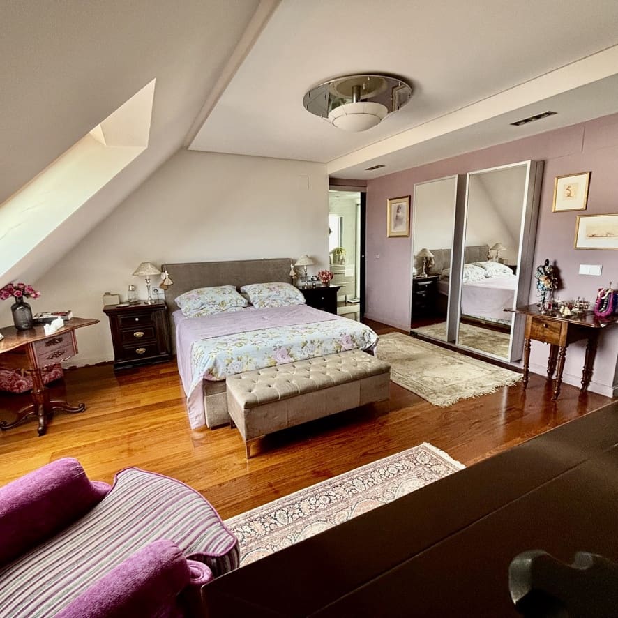 4 slaapkamer Penthouse te koop in Denia met garage - € 1.100.000 (Ref: 9143313)