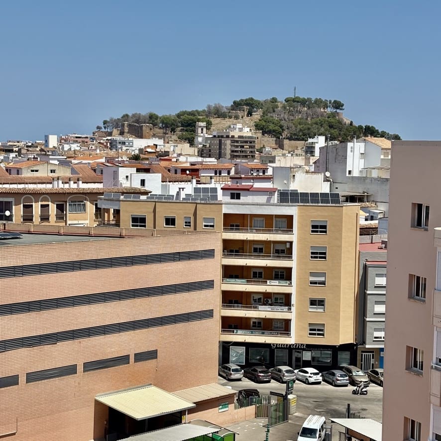4 slaapkamer Penthouse te koop in Denia met garage - € 1.100.000 (Ref: 9143313)