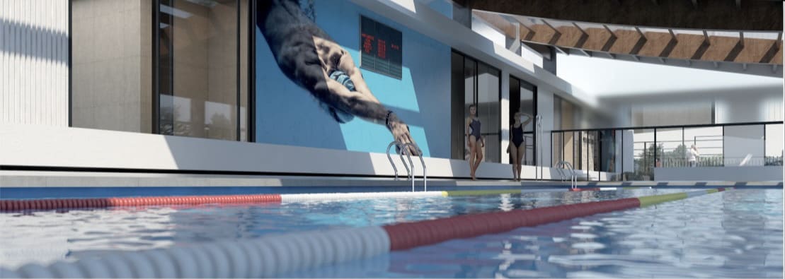 3 chambre Villa/Maison à vendre à Monforte del Cid avec piscine garage - 559 000 € (Ref: 9143353)