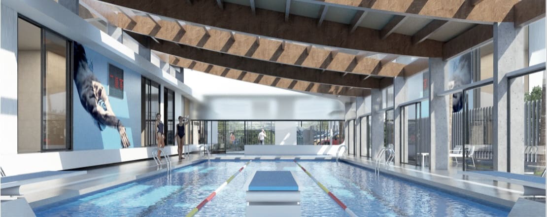 3 chambre Villa/Maison à vendre à Monforte del Cid avec piscine garage - 559 000 € (Ref: 9143353)