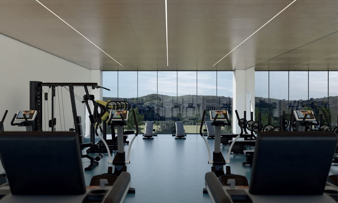 3 chambre Villa/Maison à vendre à Monforte del Cid avec piscine garage - 559 000 € (Ref: 9143353)