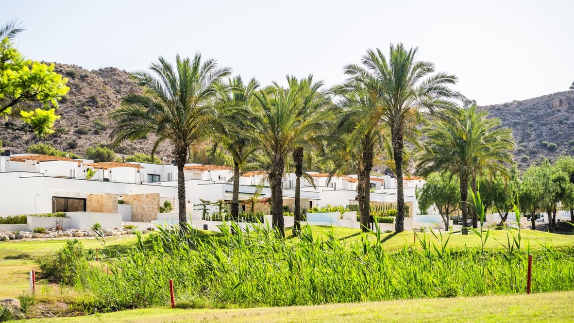 3 chambre Villa/Maison à vendre à Monforte del Cid avec piscine garage - 559 000 € (Ref: 9143353)