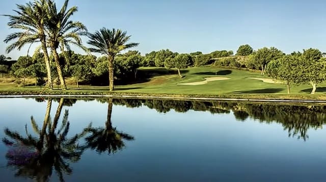 3 camera da letto Villa in vendita in Monforte del Cid con piscina - 639.000 € (Rif: 9151066)