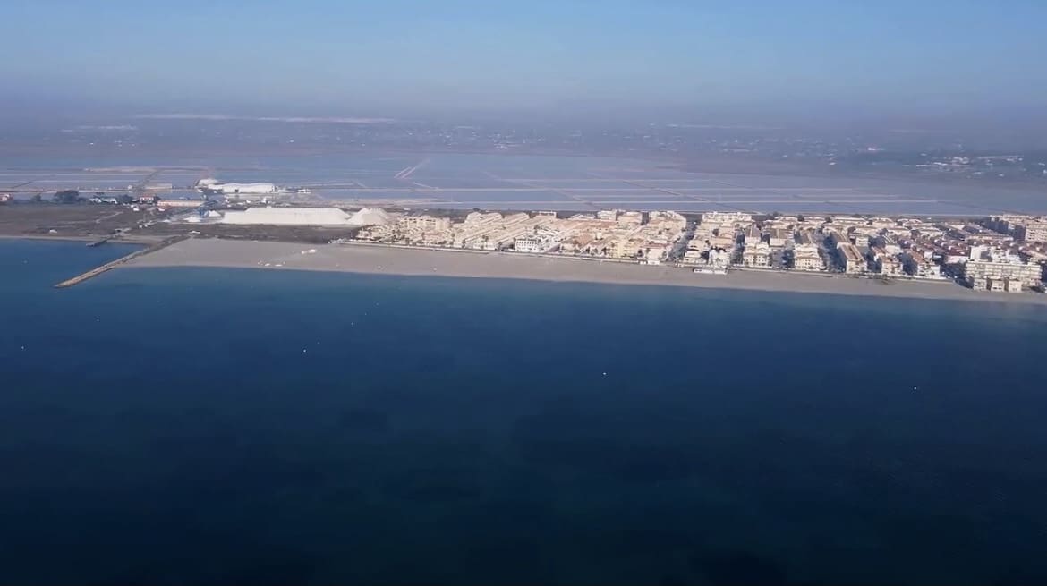 2 bedroom Apartment for sale in Santa Pola with pool garage - € 290,000 (Ref: 9177575)