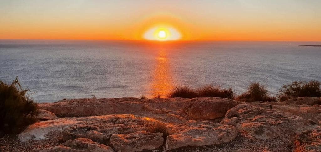 2 bedroom Apartment for sale in Santa Pola with pool garage - € 440,000 (Ref: 9177577)