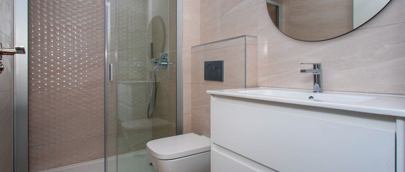 2 bedroom Apartment for sale in Santa Pola with pool garage - € 440,000 (Ref: 9177577)