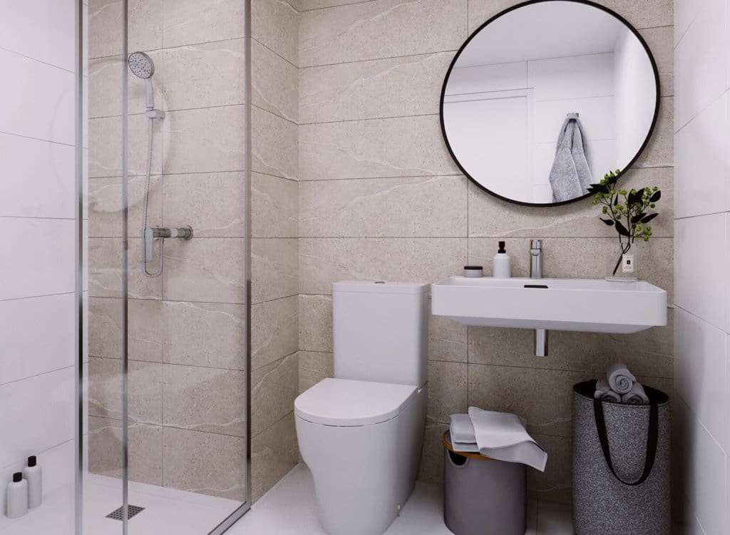 2 camera da letto Appartamento in vendita in Alicante citta con garage - 240.000 € (Rif: 9177578)