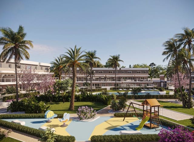 2 camera da letto Appartamento in vendita in Alicante città con garage - 240.000 € (Rif: 9177578)