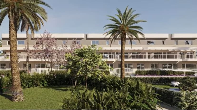 2 camera da letto Appartamento in vendita in Alicante citta con garage - 240.000 € (Rif: 9177578)