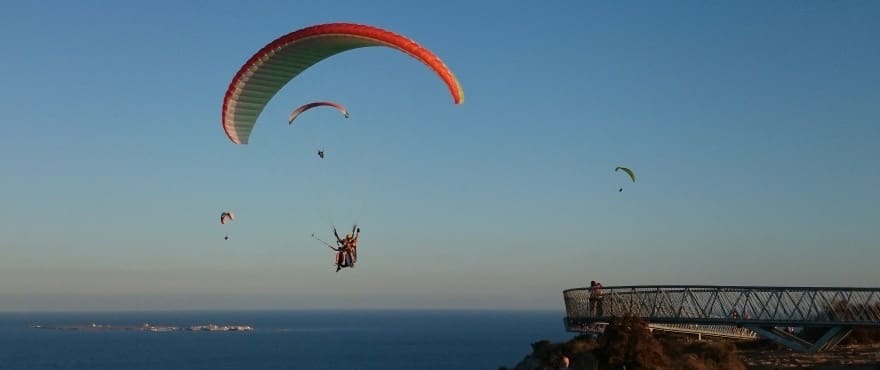 2 camera da letto Appartamento in vendita in Alicante citta con garage - 240.000 € (Rif: 9177578)