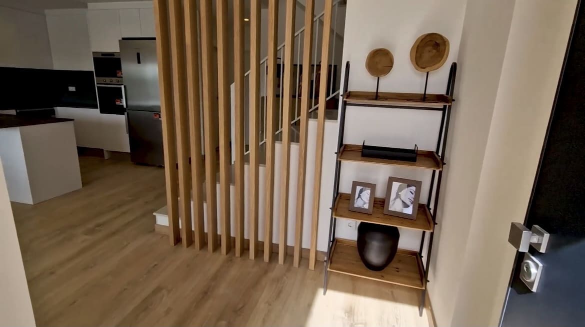 3 chambre Appartement à vendre à Alicante ville avec garage - 370 000 € (Ref: 9177579)