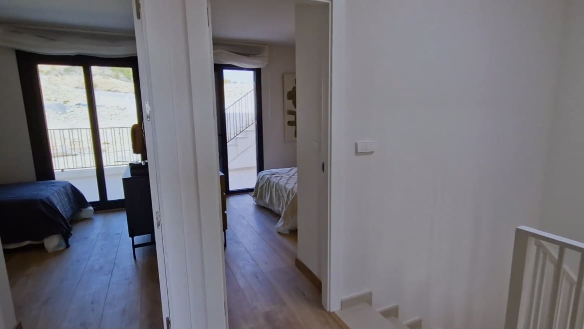 3 chambre Appartement à vendre à Alicante ville avec garage - 370 000 € (Ref: 9177579)