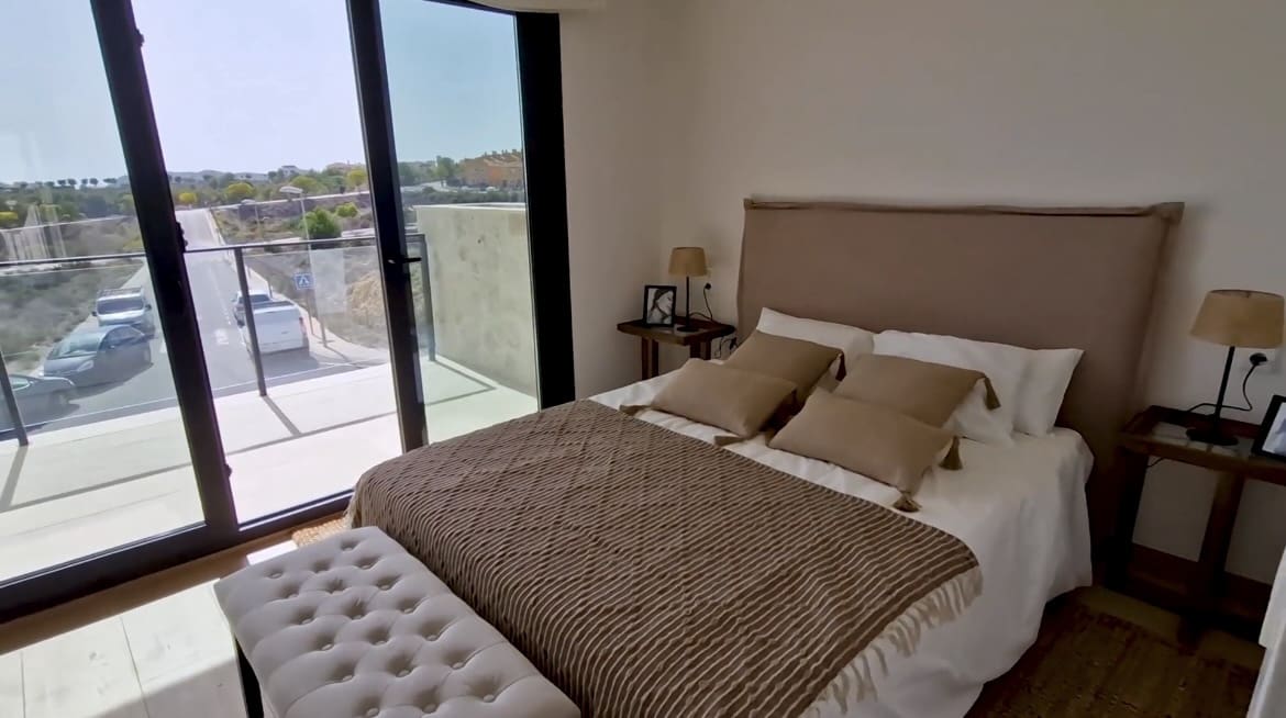3 chambre Appartement à vendre à Alicante ville avec garage - 370 000 € (Ref: 9177579)