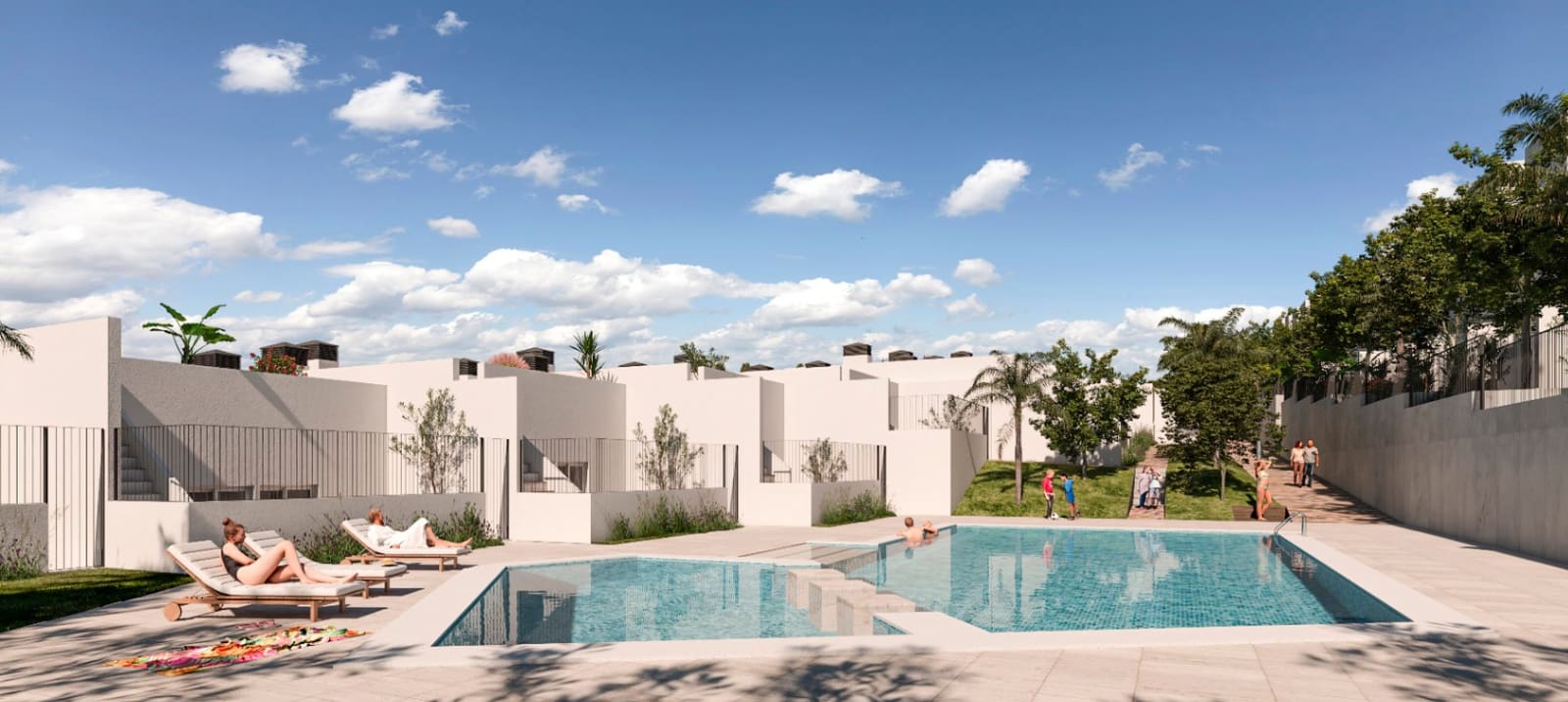 3 chambre Appartement à vendre à Alicante ville avec garage - 370 000 € (Ref: 9177579)
