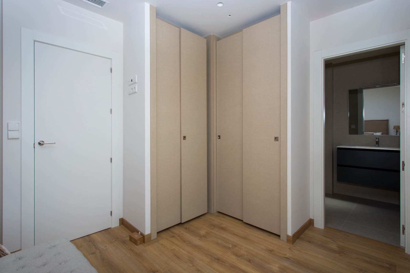 3 chambre Appartement à vendre à Alicante ville avec garage - 370 000 € (Ref: 9177579)