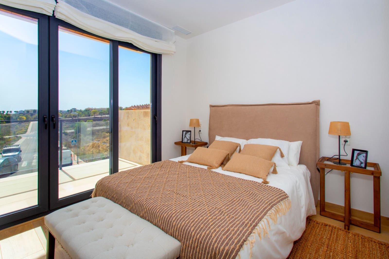 3 chambre Appartement à vendre à Alicante ville avec garage - 370 000 € (Ref: 9177579)