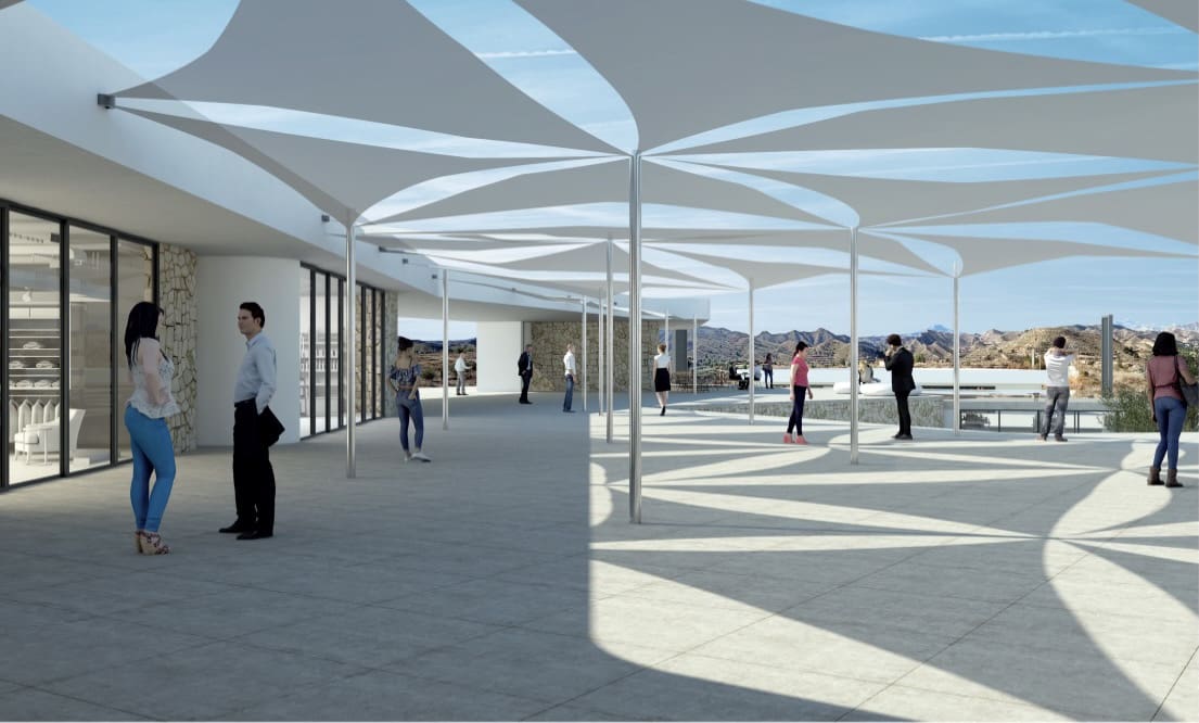 3 camera da letto Villa in vendita in Monforte del Cid con piscina garage - 650.000 € (Rif: 9177581)