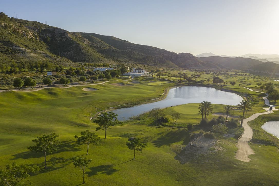 3 camera da letto Villa in vendita in Monforte del Cid con piscina garage - 650.000 € (Rif: 9177581)