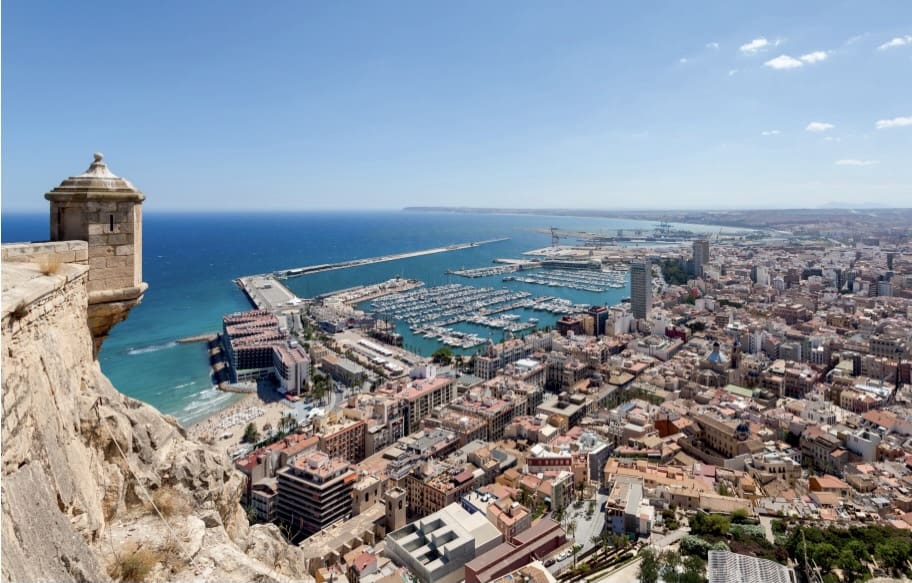 3 camera da letto Villa in vendita in Monforte del Cid con piscina garage - 650.000 € (Rif: 9177581)