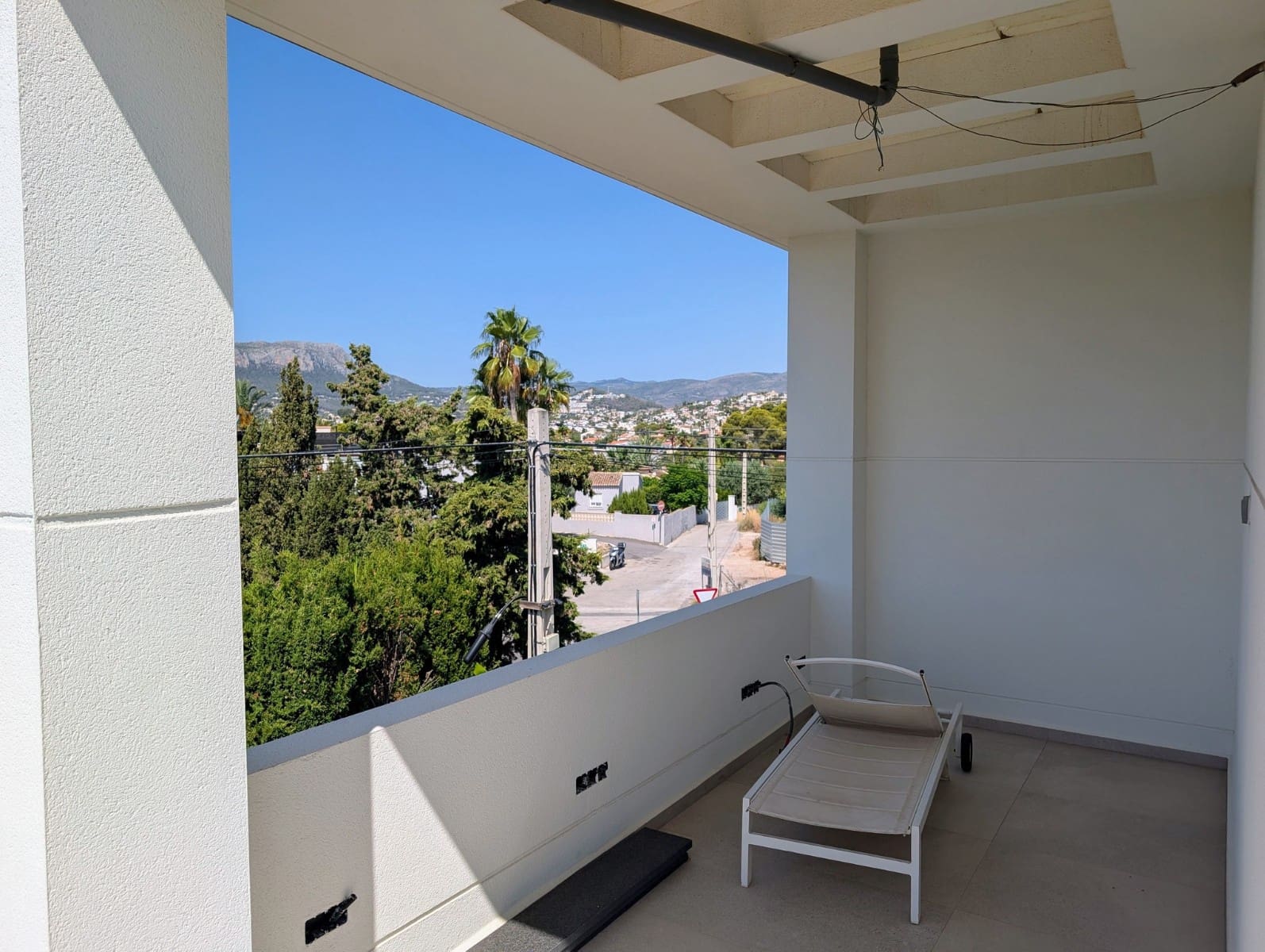 Villa til salg i Calpe / Calp med swimmingpool - € 1.600.000 (Ref: 9184981)