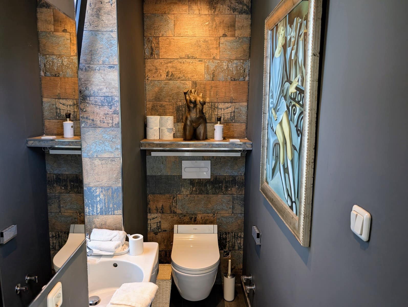 Villa til salg i Calpe / Calp med swimmingpool - € 1.600.000 (Ref: 9184981)