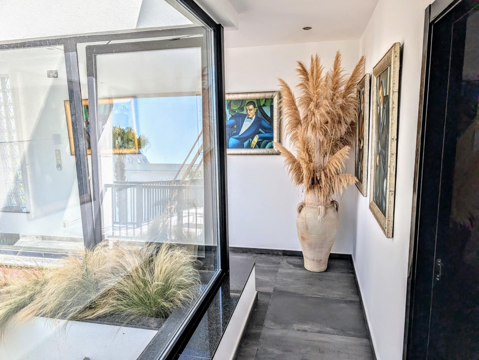 Villa til salg i Calpe / Calp med swimmingpool - € 1.600.000 (Ref: 9184981)