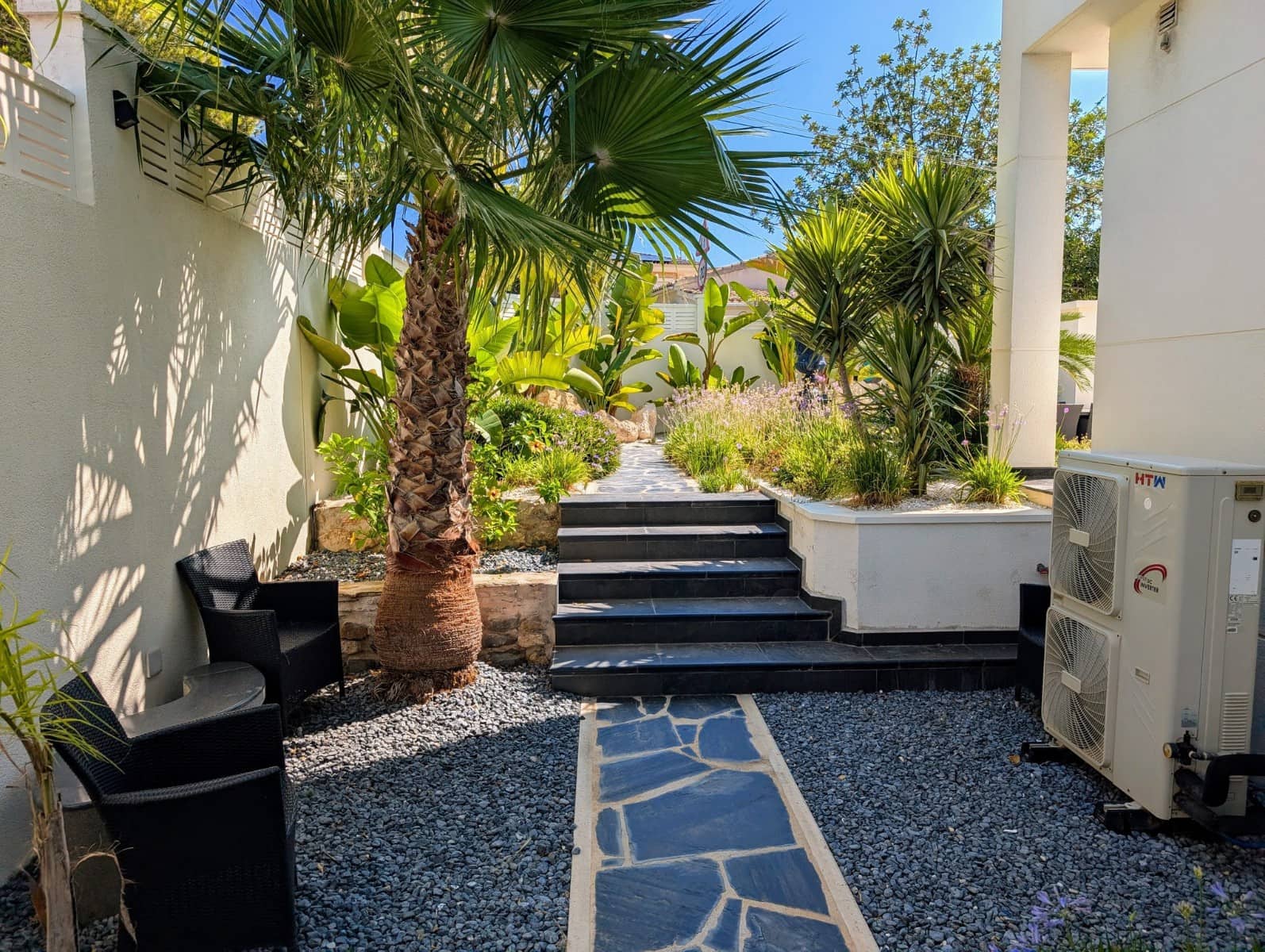 Villa til salg i Calpe / Calp med swimmingpool - € 1.600.000 (Ref: 9184981)