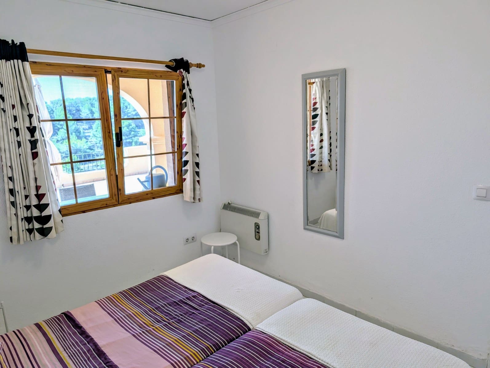 4 soveværelse Semi-Rækkehus til salg i Moraira med swimmingpool - € 445.000 (Ref: 9184982)