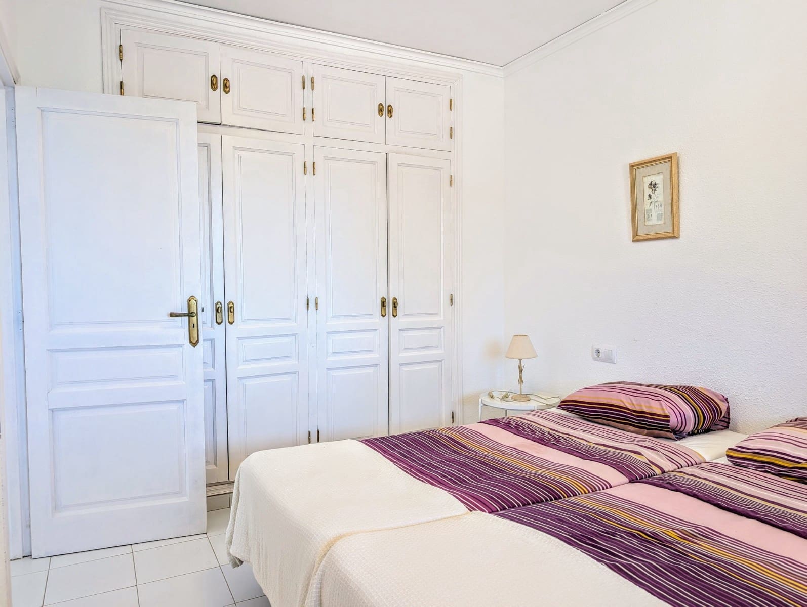 4 soveværelse Semi-Rækkehus til salg i Moraira med swimmingpool - € 445.000 (Ref: 9184982)