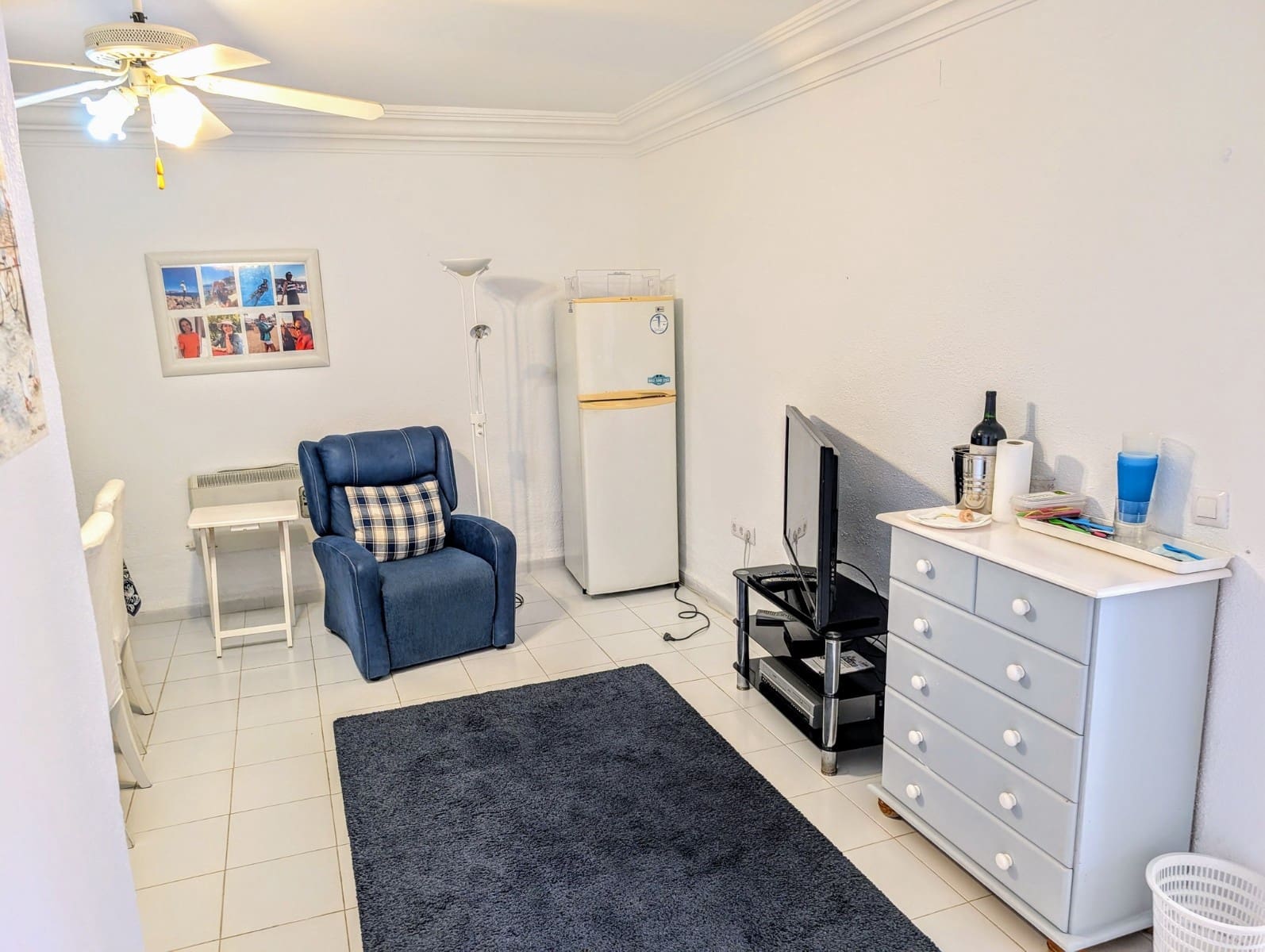 4 soveværelse Semi-Rækkehus til salg i Moraira med swimmingpool - € 445.000 (Ref: 9184982)