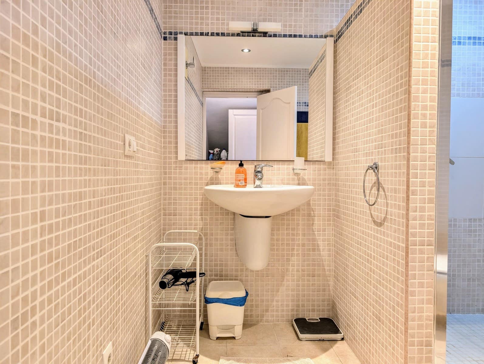 4 soveværelse Semi-Rækkehus til salg i Moraira med swimmingpool - € 445.000 (Ref: 9184982)