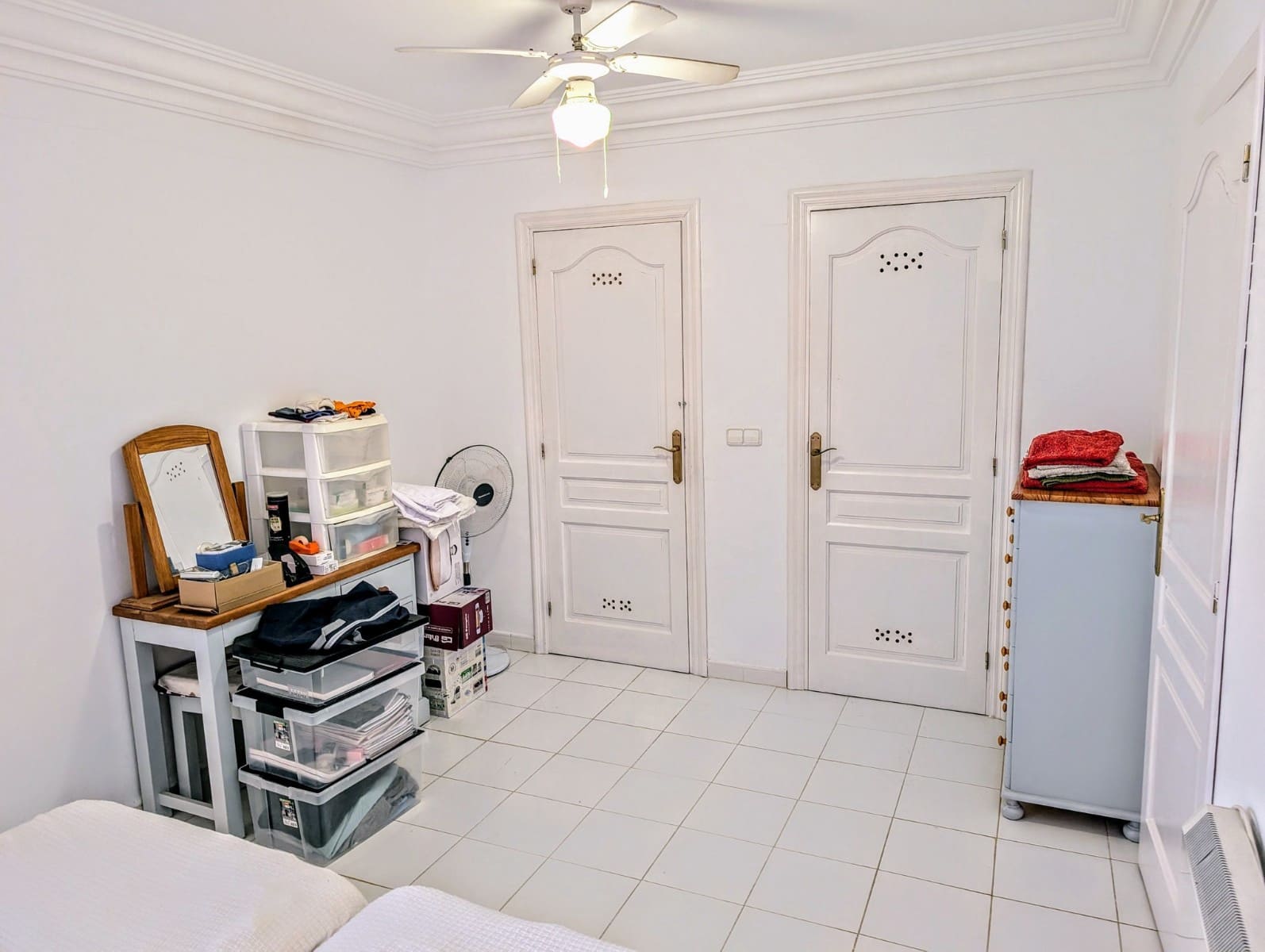 4 soveværelse Semi-Rækkehus til salg i Moraira med swimmingpool - € 445.000 (Ref: 9184982)