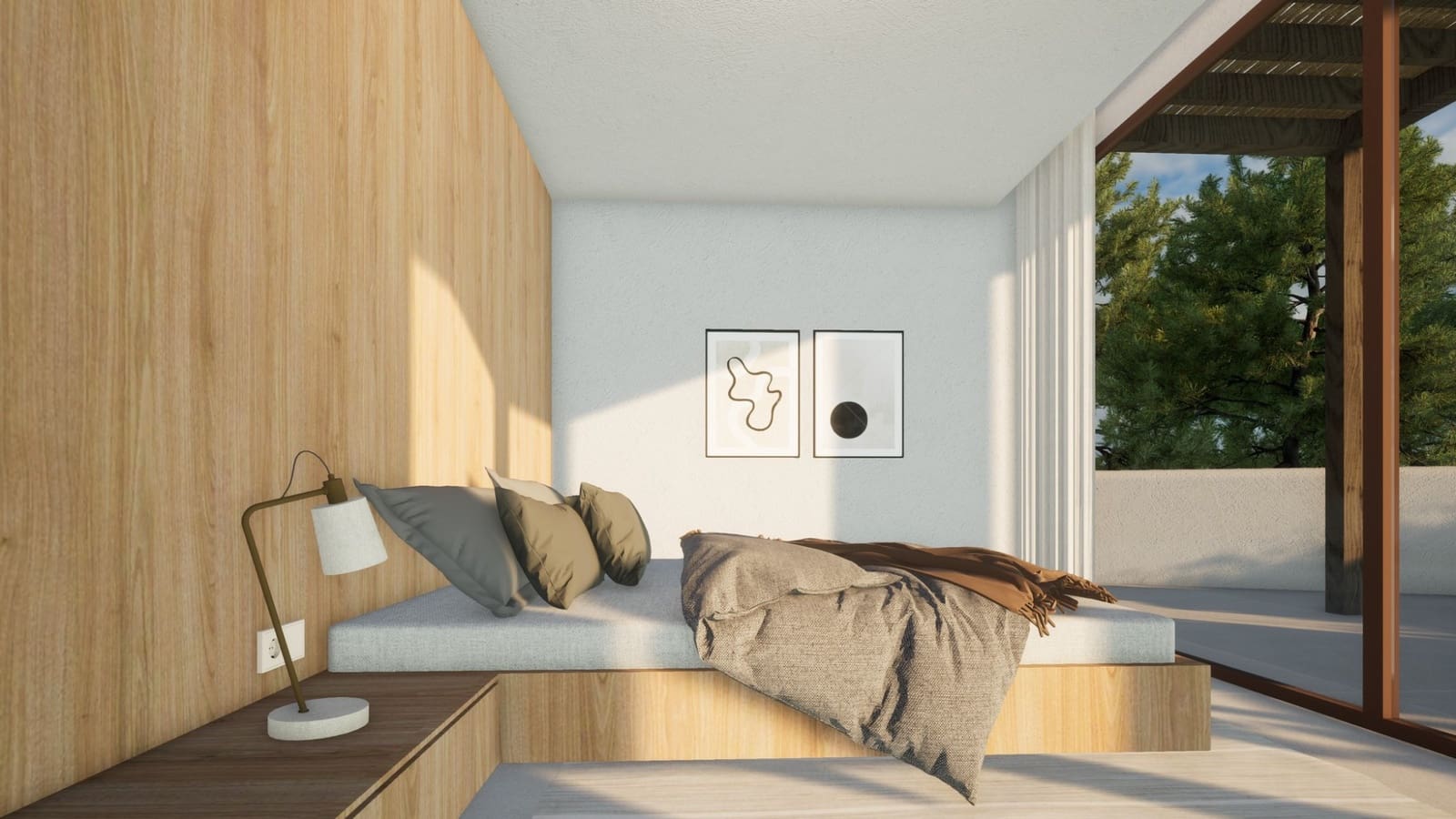 4 chambre Villa/Maison à vendre à Moraira avec piscine - 2 264 000 € (Ref: 9184984)