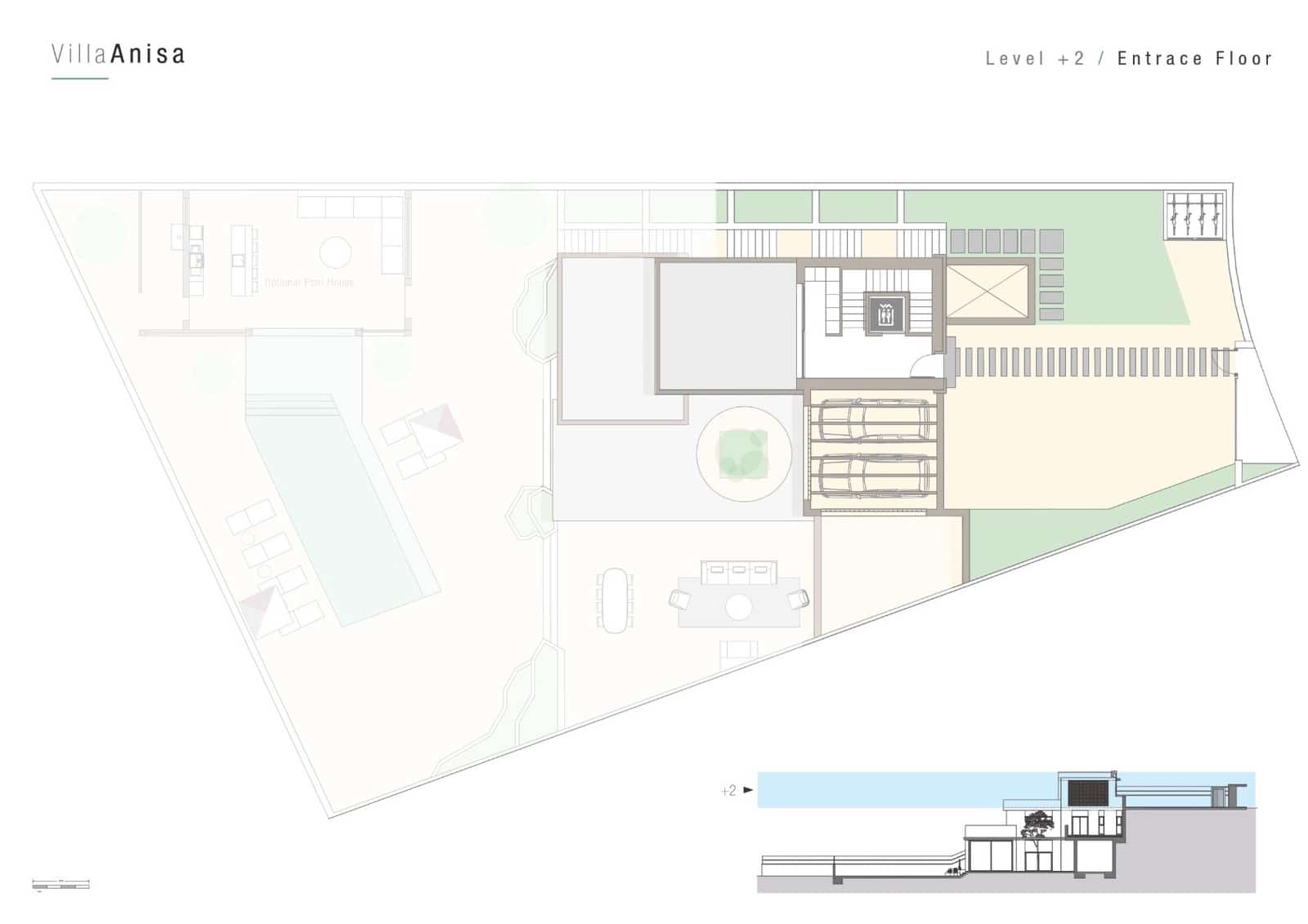 4 slaapkamer Villa te koop in La Marina met zwembad - € 1.088.500 (Ref: 9184985)