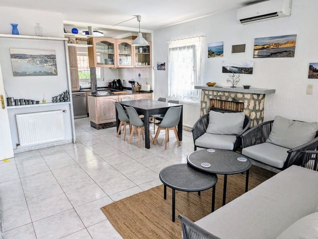 3 soveværelse Semi-Rækkehus til salg i Moraira, Teulada-Moraira med swimmingpool - € 535.000 (Ref: 9184986)