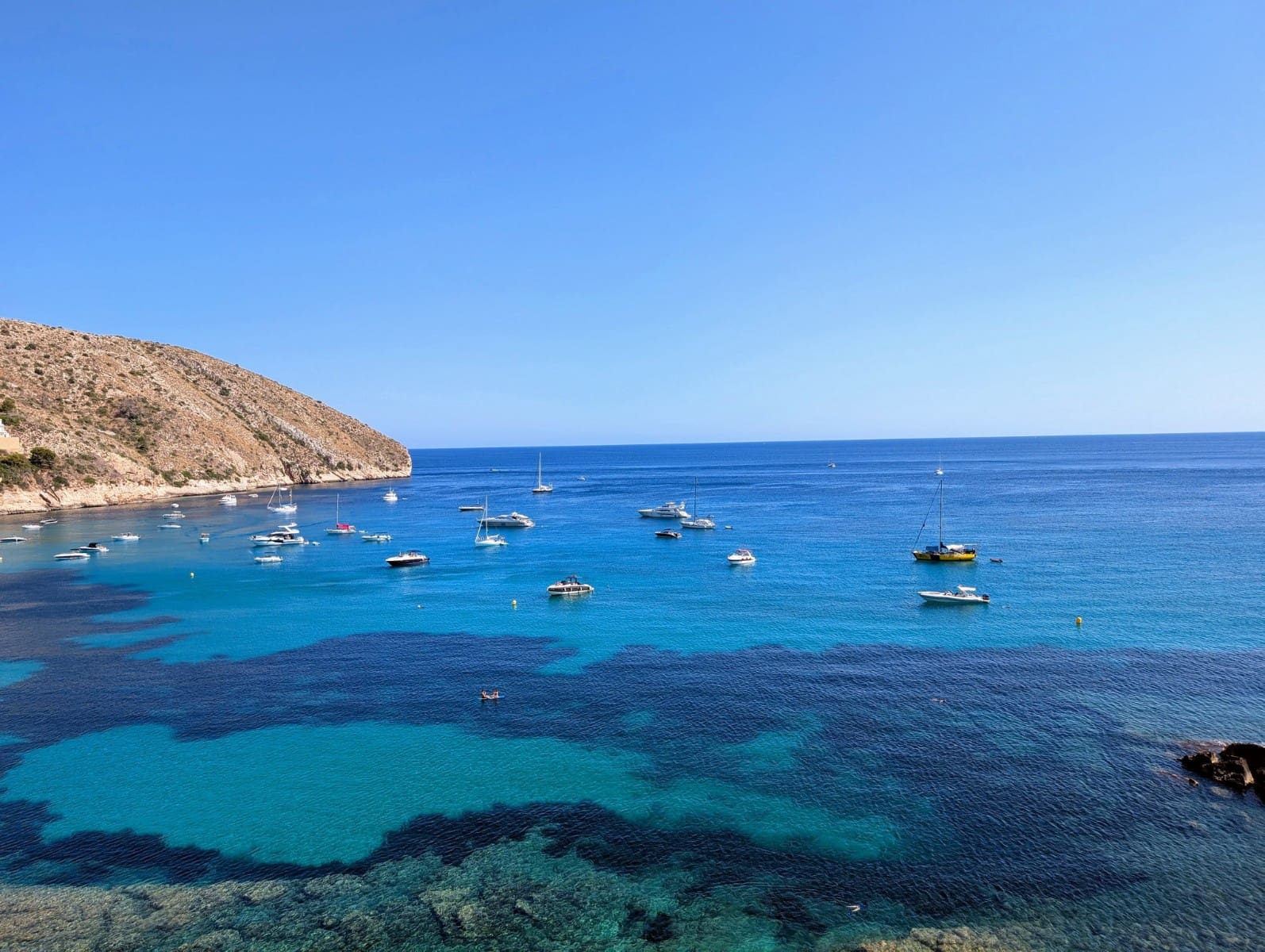 3 slaapkamer Villa te koop in Moraira met zwembad - € 1.550.000 (Ref: 9184988)