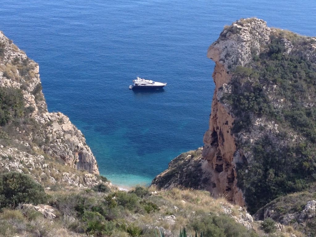 6 camera da letto Villa in vendita in Benitachell / Benitatxell con piscina garage - 3.882.000 € (Rif: 9189439)