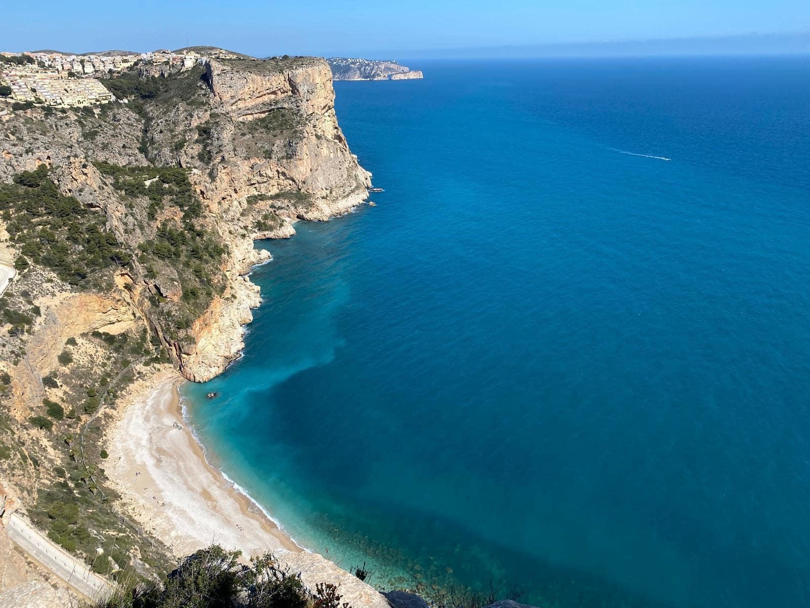 6 camera da letto Villa in vendita in Benitachell / Benitatxell con piscina garage - 3.882.000 € (Rif: 9189439)