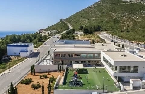 5 soveværelse Villa til salg i Benitachell / Benitatxell med swimmingpool garage - € 4.516.000 (Ref: 9189439)