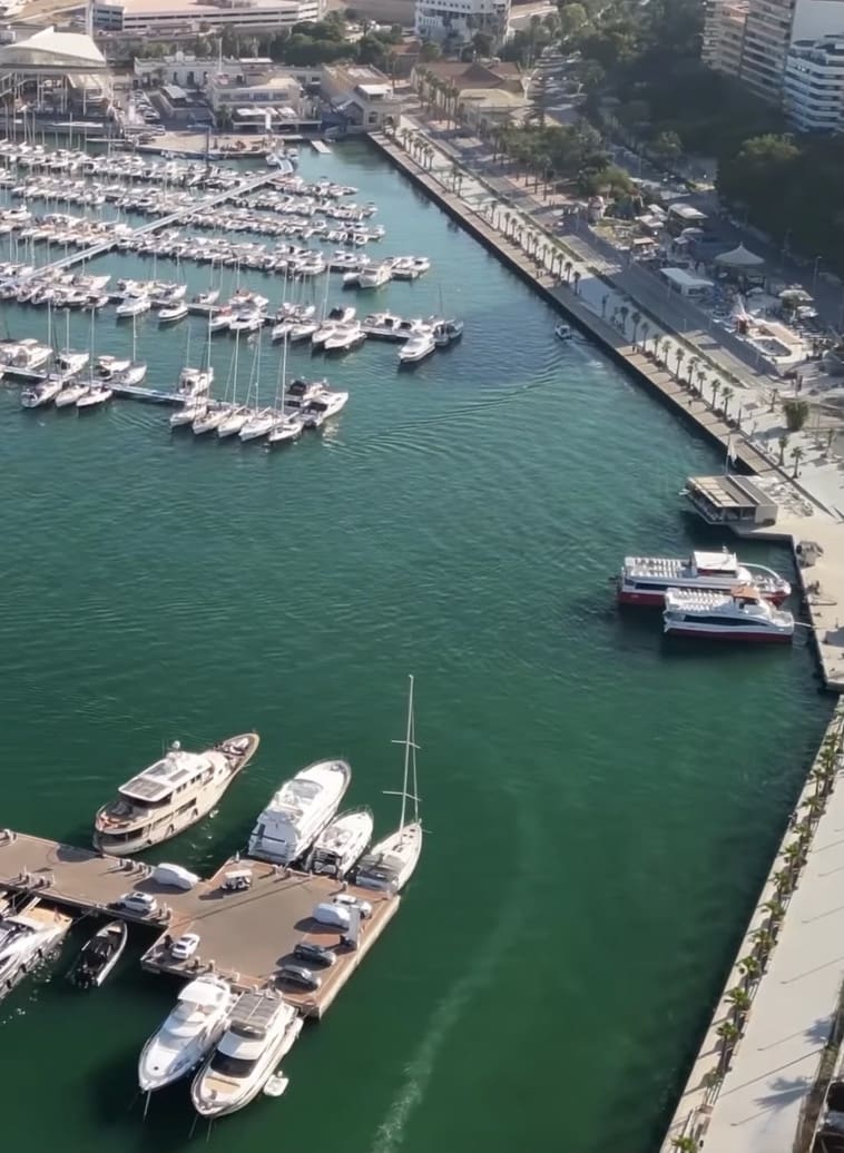 3 camera da letto Appartamento in vendita in Alicante citta con garage - 333.500 € (Rif: 9202069)