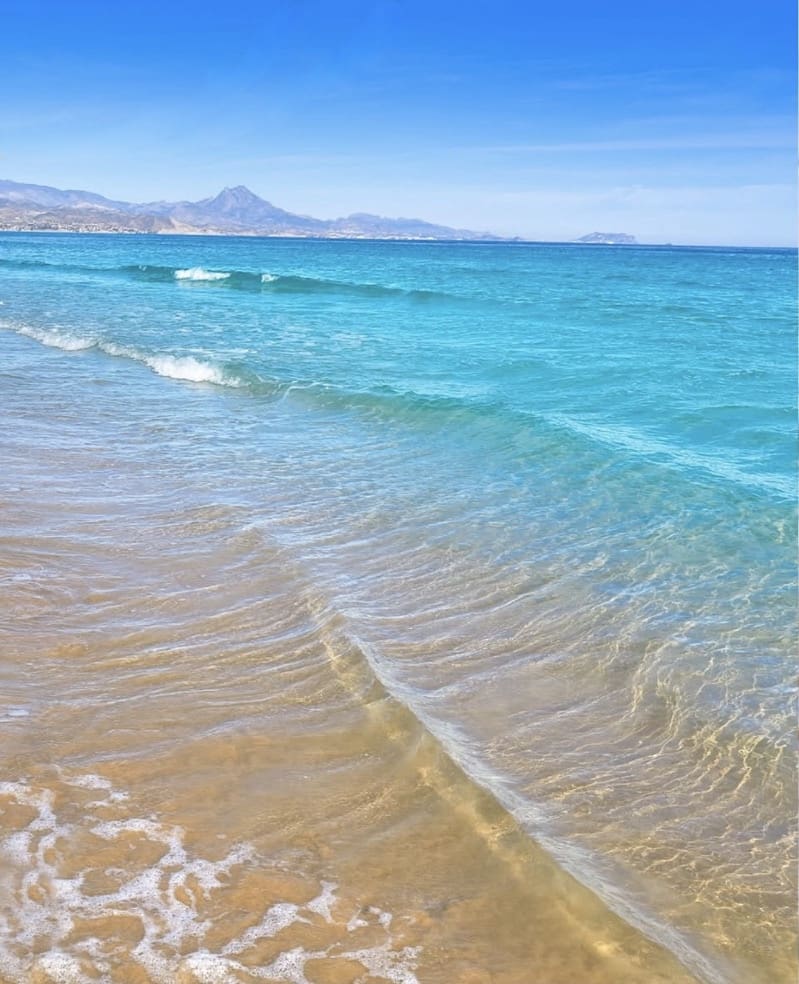 3 camera da letto Appartamento in vendita in Alicante citta con garage - 318.000 € (Rif: 9202070)